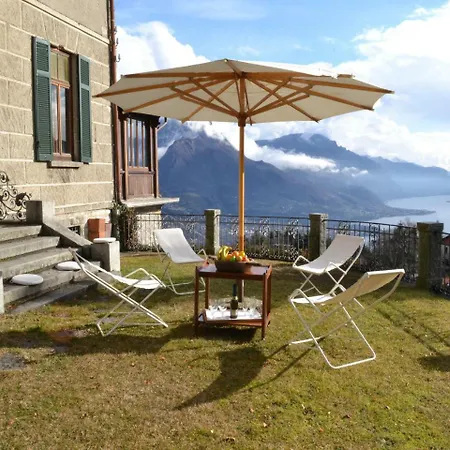 Montanina Lake Como Hillside * Μπελάτζιο