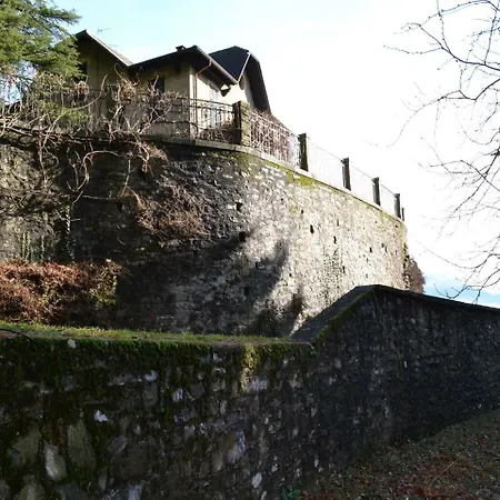 Montanina Lake Como Hillside * Μπελάτζιο