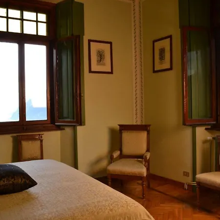 Montanina Lake Como Hillside * Μπελάτζιο