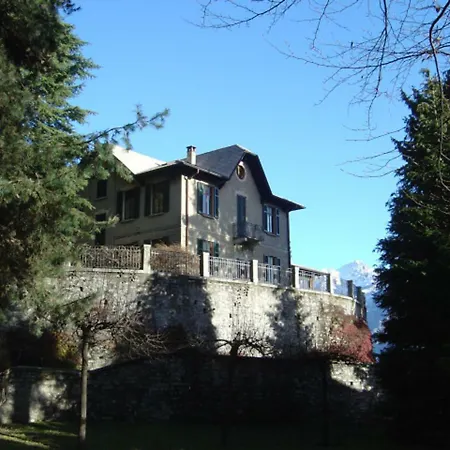 Holiday home Montanina Lake Como Hillside