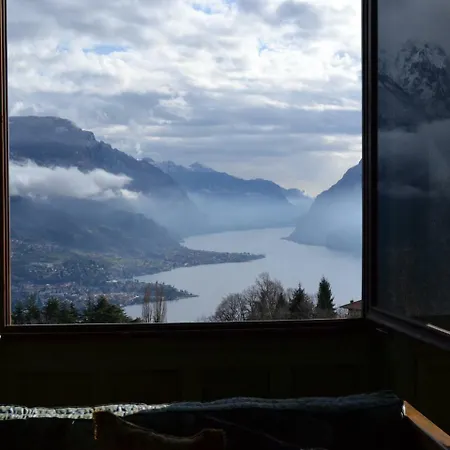 Holiday home Montanina Lake Como Hillside Bellagio