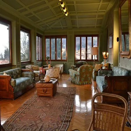 Montanina Lake Como Hillside Holiday home Bellagio