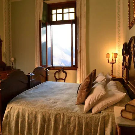 Montanina Lake Como Hillside Bellagio