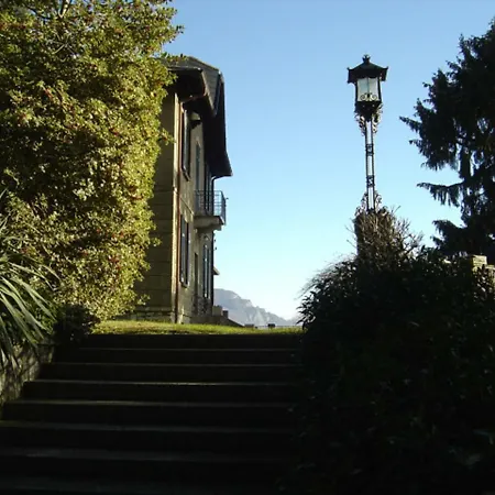 Holiday home Montanina Lake Como Hillside *