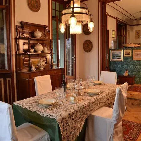 Holiday home Montanina Lake Como Hillside Bellagio