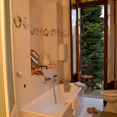 Holiday home Montanina Lake Como Hillside