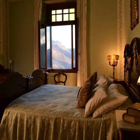 Holiday home Montanina Lake Como Hillside *